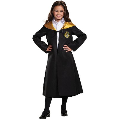 Disguise Kids' Classic Harry Potter Hogwarts Robe Costume