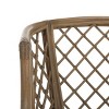 Carlotta Arm Chair - SEA4013 - Safavieh - 4 of 4