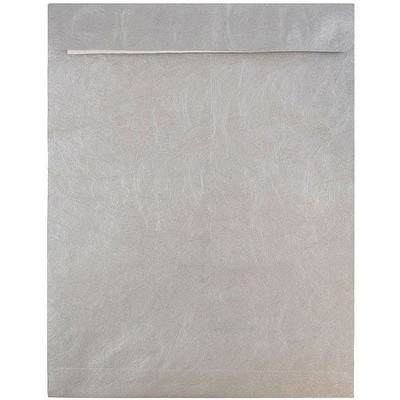 Jam Paper Tyvek Tear Proof Open End Catalog Envelopes X