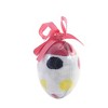 Apparel 4.0" Hoppy Sock Polka Dots Spring Womans  -  Socks - 3 of 3