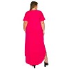 L I V D Women's Scarlett Maxi Pocket Dress - 3 of 3