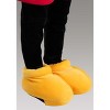 HalloweenCostumes.com Disney Adult Plus Size Deluxe Mickey Mouse Costume - 3 of 4