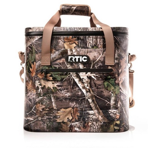 RTIC Outdoors 20-Can Soft Pack Cooler