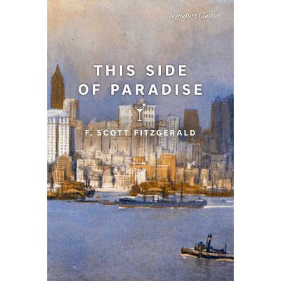 This Side of Paradise by F. Scott Fitzgerald: 9781435172326 - Union Square  & Co.