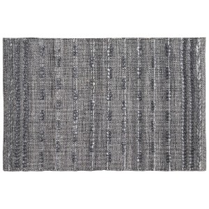 Liora Manne Hudson Stripes Indoor/Outdoor Rug.. - 1 of 4