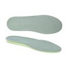 Unique Bargains Durable Comfortable Shoe Inserts 2 Pair - 3 of 4