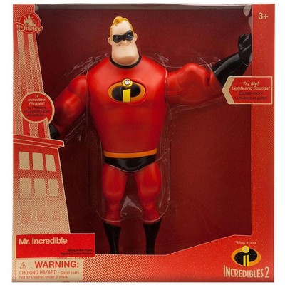 small incredibles figures