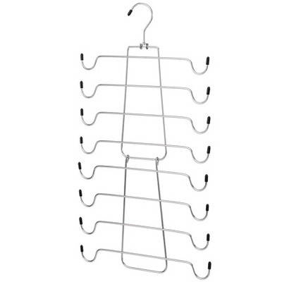 The Lakeside Collection Metal Foldable Hanger 1 Pieces