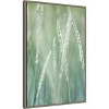 Amanti Art Abstract of beach rye grass by Don Paulson Danita Delimont Canvas Wall Art Print Framed 23 x 33-in. - 3 of 4