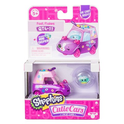 shopkins cutie cars target