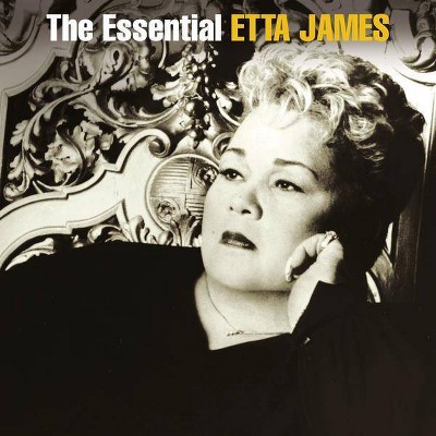 Etta James - Essential Etta James (CD)