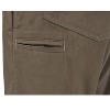 TK Flex Reach Men's Hiking Jeans - 4 of 4