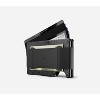 Ridge Wallet - Black Damascus - Cash Strap & Money Clip - 4 of 4