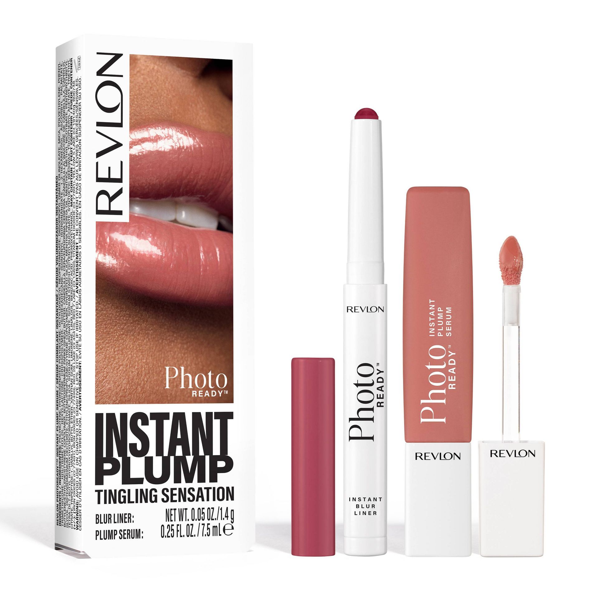 Revlon PhotoReady Set - 2pc