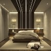 Ozarke Dua Lux Wall Light - 3 of 4