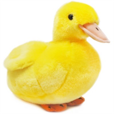 Dani The Duckling - 12 Inch Stuffed Animal Plush - By Viahart