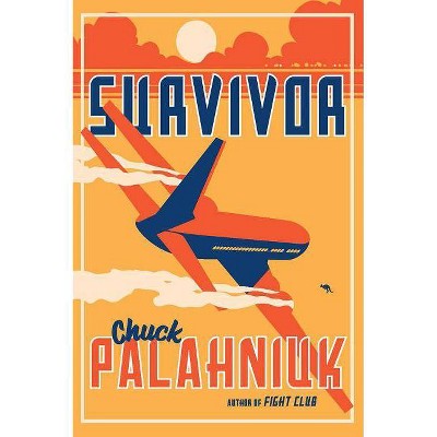 Survivor - by  Chuck Palahniuk (Paperback)