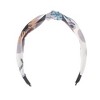 Unique Bargains Fashion Leaf Pattern Headbands 1 Pc - 4 of 4