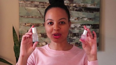 Nailtiques Formula 2 Plus Nail Protein - 0.25 fl oz, 2 of 8, play video