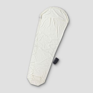 COCOON - Premium - MummyLiner Pima Cotton - 1 of 4