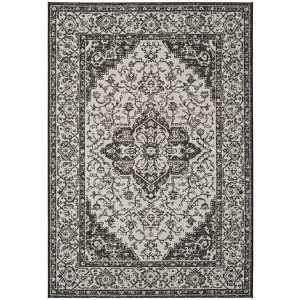 Linden LND137 Power Loomed Rugs - Safavieh - 1 of 4