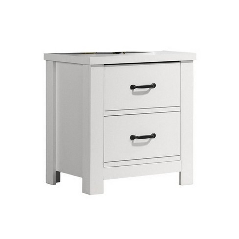 Benzara nightstand store