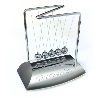 Smithsonian Newton&#39;s Cradle Science Kit