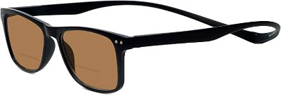 Magz Astoria Magnetic Custom Eyeglasses in Orange