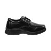 Josmo Boys' Dress Shoes - School Uniform Derby Shoes Loafers (Toddler/Boy) - 3 of 4