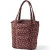 Lands' End Wanderweight Ultralight Packable Tote Bag - 3 of 4
