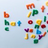 Educational Insights Lowercase AlphaMagnets Set of 42 Alphabet Magnetic Letters Learning Toys for Toddlers Ages 3plus - 3 of 3