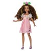 Tangled 11'' Inspired by Rapunzel Disney ily 4EVER Doll - 2 of 4