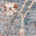 grey/blue rust