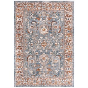 Heirloom HRL720 Power Loomed Skid Resistant Indoor Rugs - Safavieh - 1 of 4