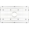 ALFI ABGR30 Solid Stainless Steel Kitchen Sink Grid for ABF3018 Sink - 4 of 4