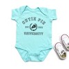 The Juniper Shop Cutie Pie University Baby Bodysuit - 2 of 4