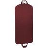 WallyBags 52" Deluxe Travel Garment Bag - 2 of 4