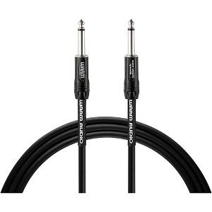 Warm Audio Pro Series 16g Speaker Cable 1/4" to 1/4" - 1 of 1