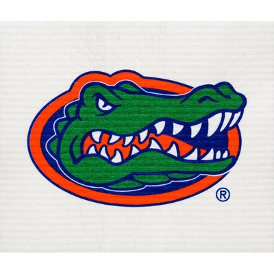 Wet It Dishcloth, University Of Florida; Uf1