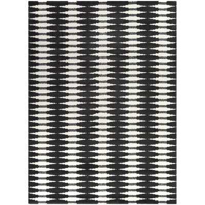 Brandes Transitional Stripe Rug - Balta Rugs : Target