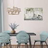Blue Bike at Barn by Lori Deiter Unframed Wall Canvas - iCanvas - 2 of 3