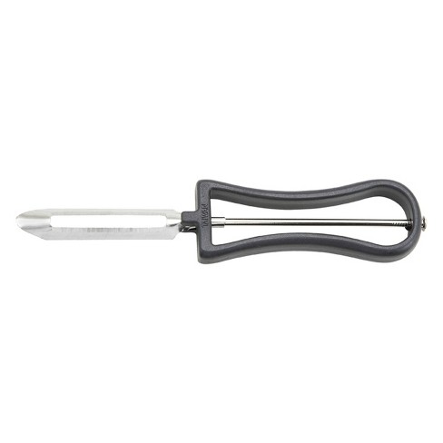 Goodcook Corer Peeler Black