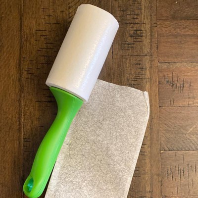 Evercare Pet Twin Pack Lint Roller - 140 Sheets : Target