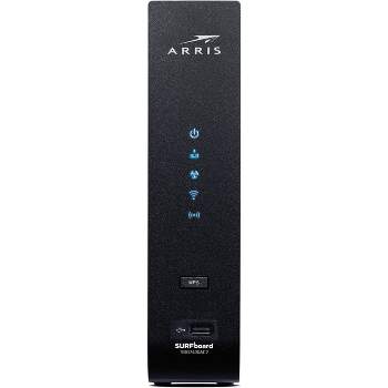 ARRIS SURFboard SBG7400AC2-RB DOCSIS 3.0 Cable Modem & AC2350 Wi-Fi Router - Certified Refurbished
