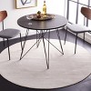 Kilim KLM303 Flat Weave Rugs - Safavieh - 2 of 4