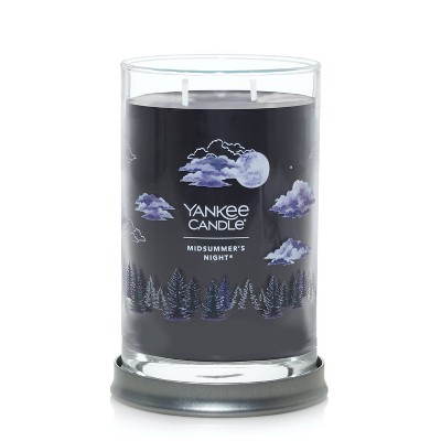 Lavender Midsummer Night 20oz Soy Tumbler Candle