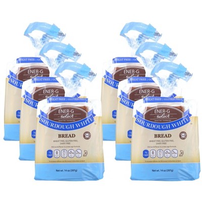 Sliced Sourdough Bread - 17oz - Favorite Day™ : Target