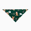 PATPAT Christmas Family Matching Pajama Sets for pets - Perfect for Family Photos & Holiday Celebrations - 4 of 4