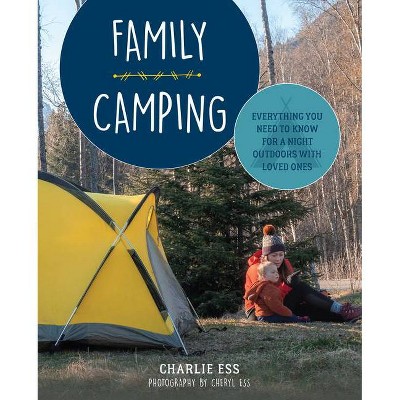 Ultimate Camping Essentials: Camping in Style - Unseen Footprints