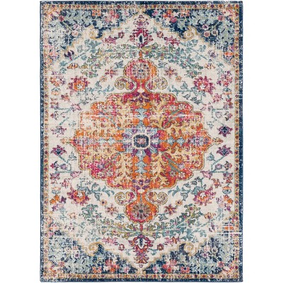 Abby Traditional Rugs - Artistic Weavers